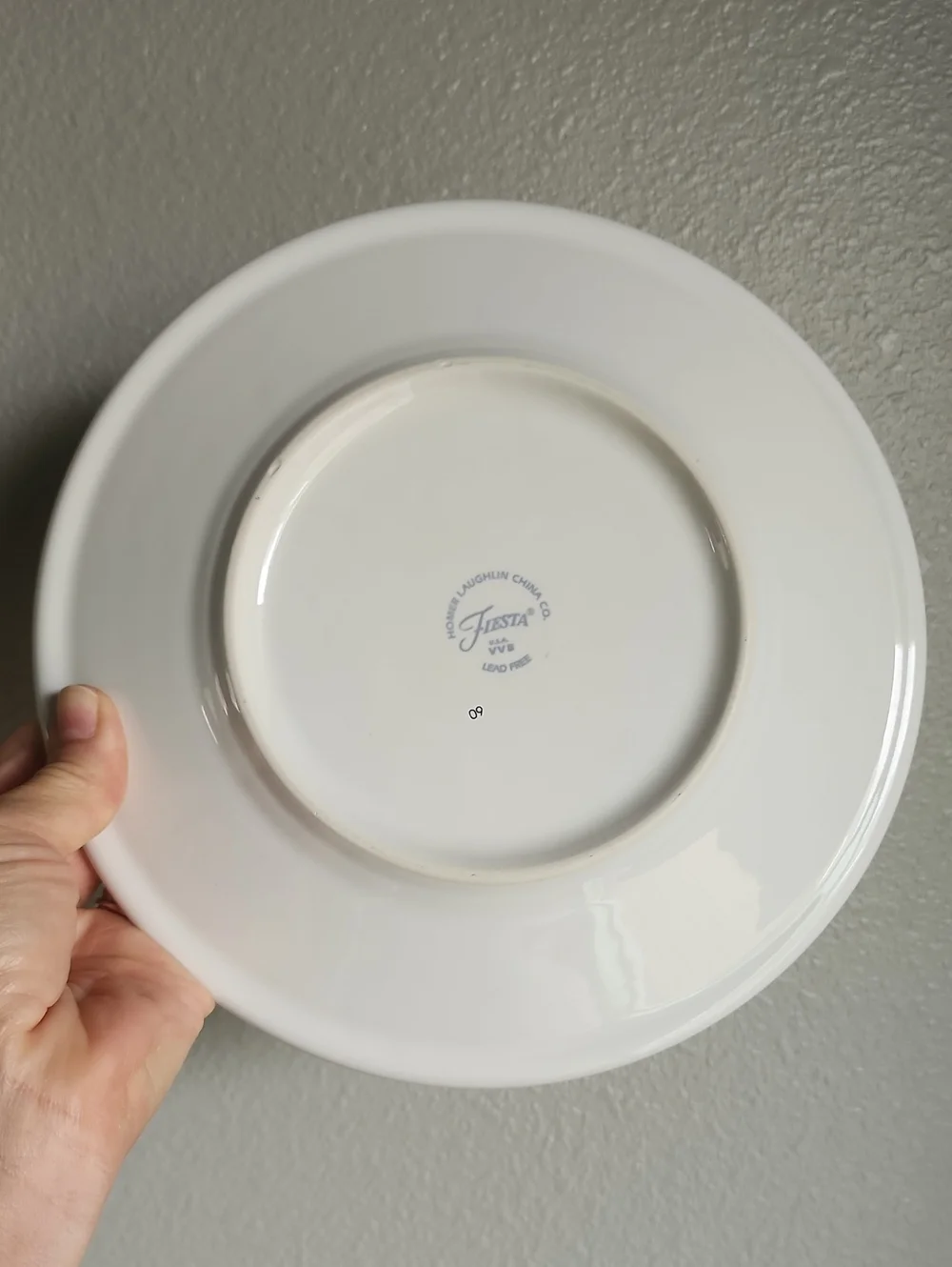 Fiestaware great beautiful